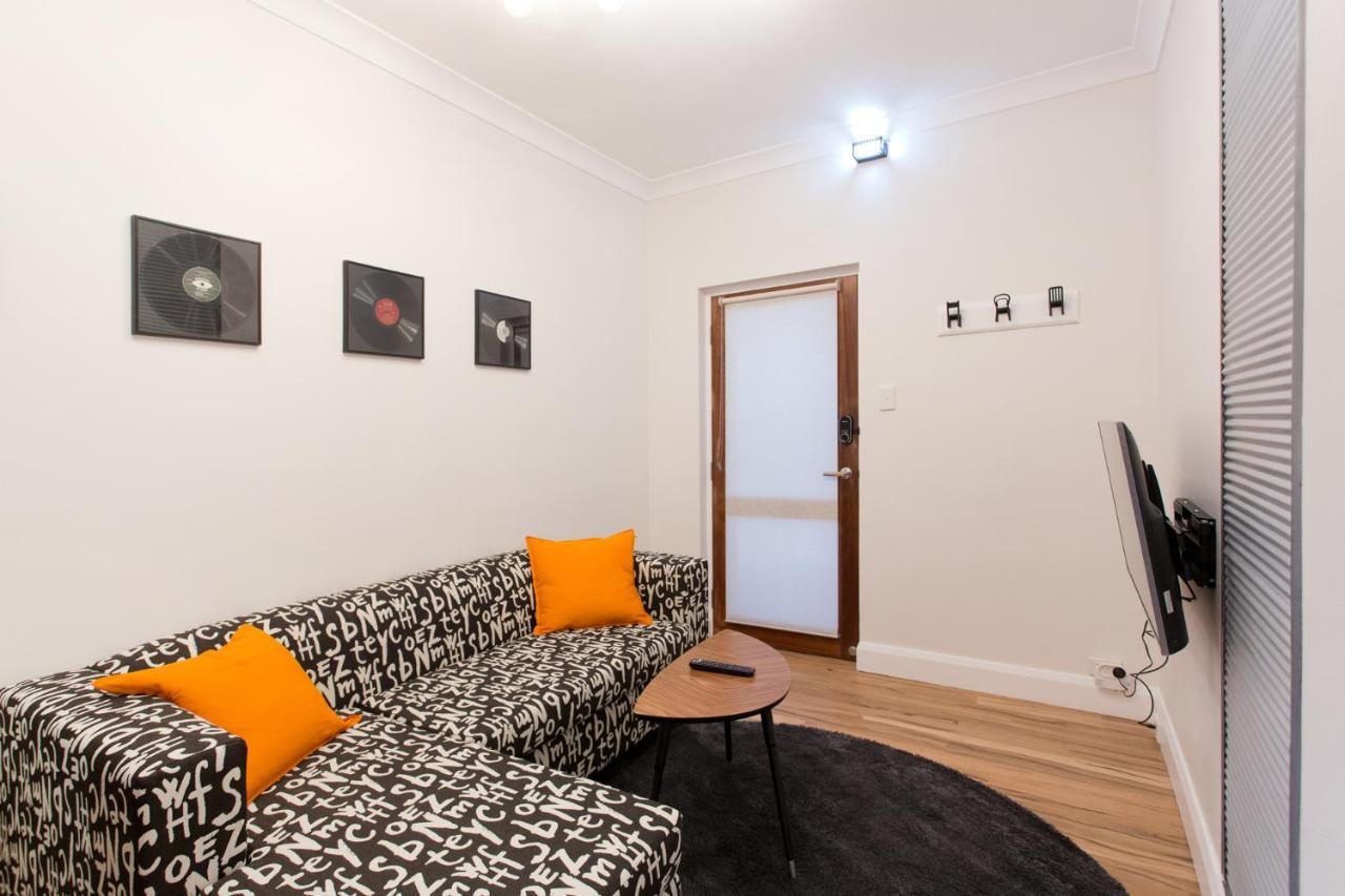 Boutique Central Apartment - Vogue Fremantle Exterior photo